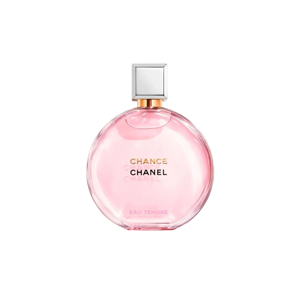 Decants Chanel Chance Eau Tendre EDP – Muestra Original – Mujer - Image 2