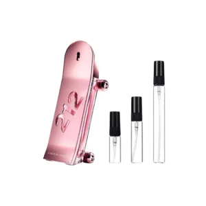 Decants 212 Heroes EDP Mujer