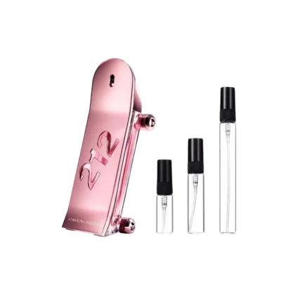 Decants 212 Heroes EDP Mujer