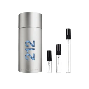 Decants 212 Men NYC