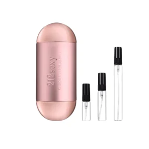 Decants 212 Sexy EDP Mujer