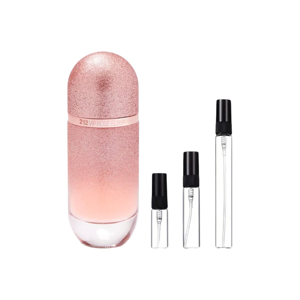 Decants 212 VIP Rose Elixir