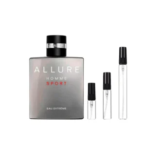 Decants Allure Homme Sport Eau Extreme