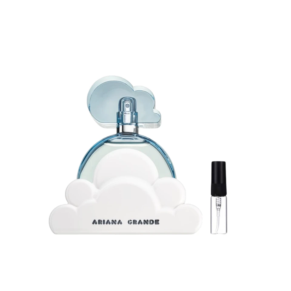 Decants Ariana Grande Cloud EDP - Muestra Original - Mujer - Image 3