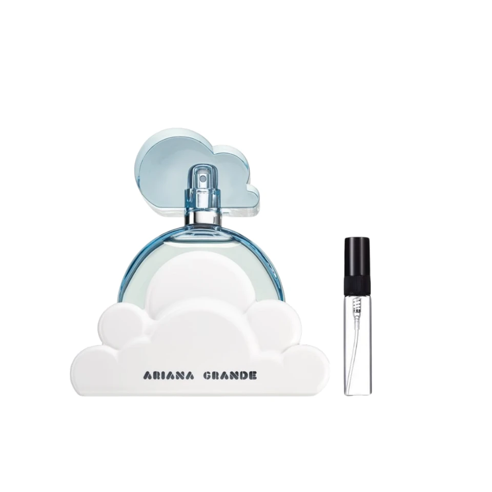 Decants Ariana Grande Cloud EDP - Muestra Original - Mujer - Image 4