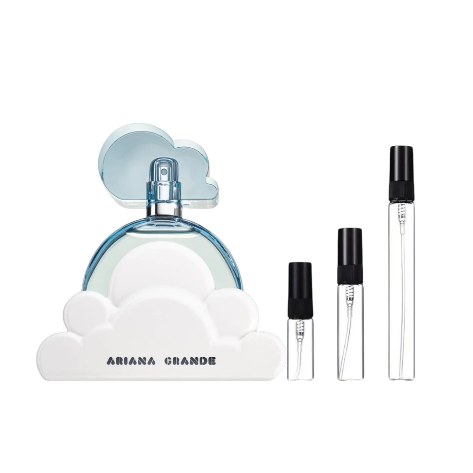 Decants Ariana Grande Cloud