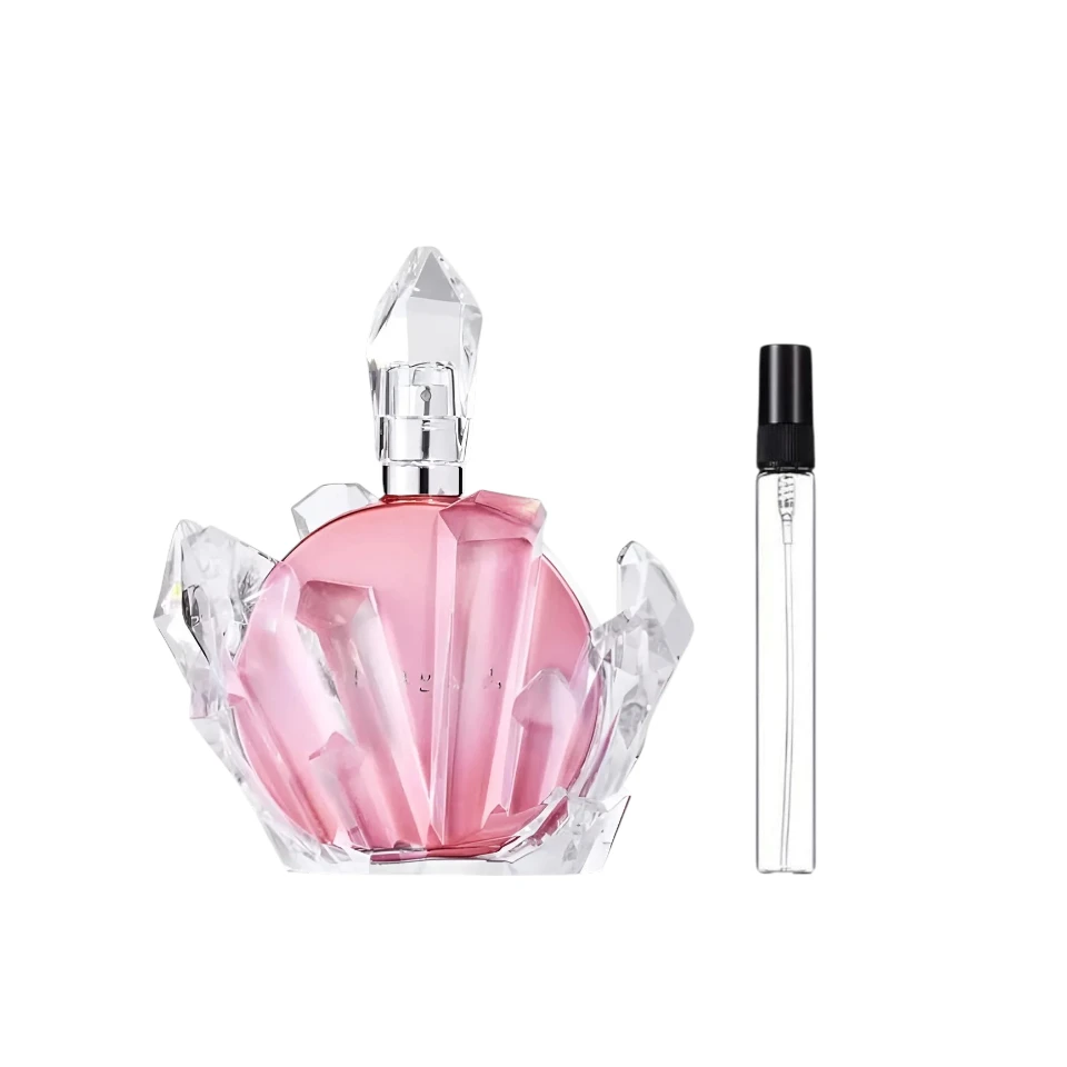 Decants Ariana Grande Rem Cherry Eclipse EDP - Muestra Original - Mujer - Image 5
