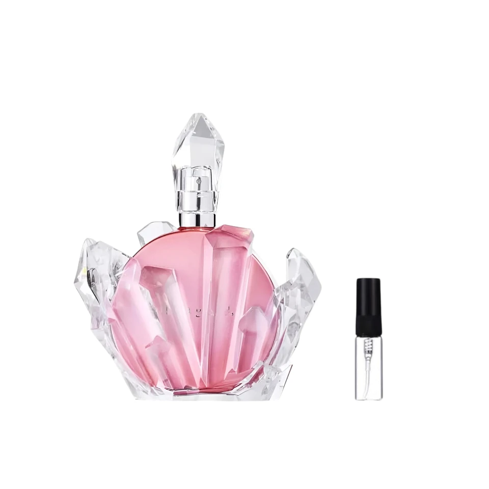 Decants Ariana Grande Rem Cherry Eclipse EDP - Muestra Original - Mujer - Image 3