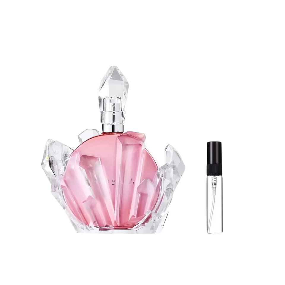 Decants Ariana Grande Rem Cherry Eclipse EDP - Muestra Original - Mujer - Image 4
