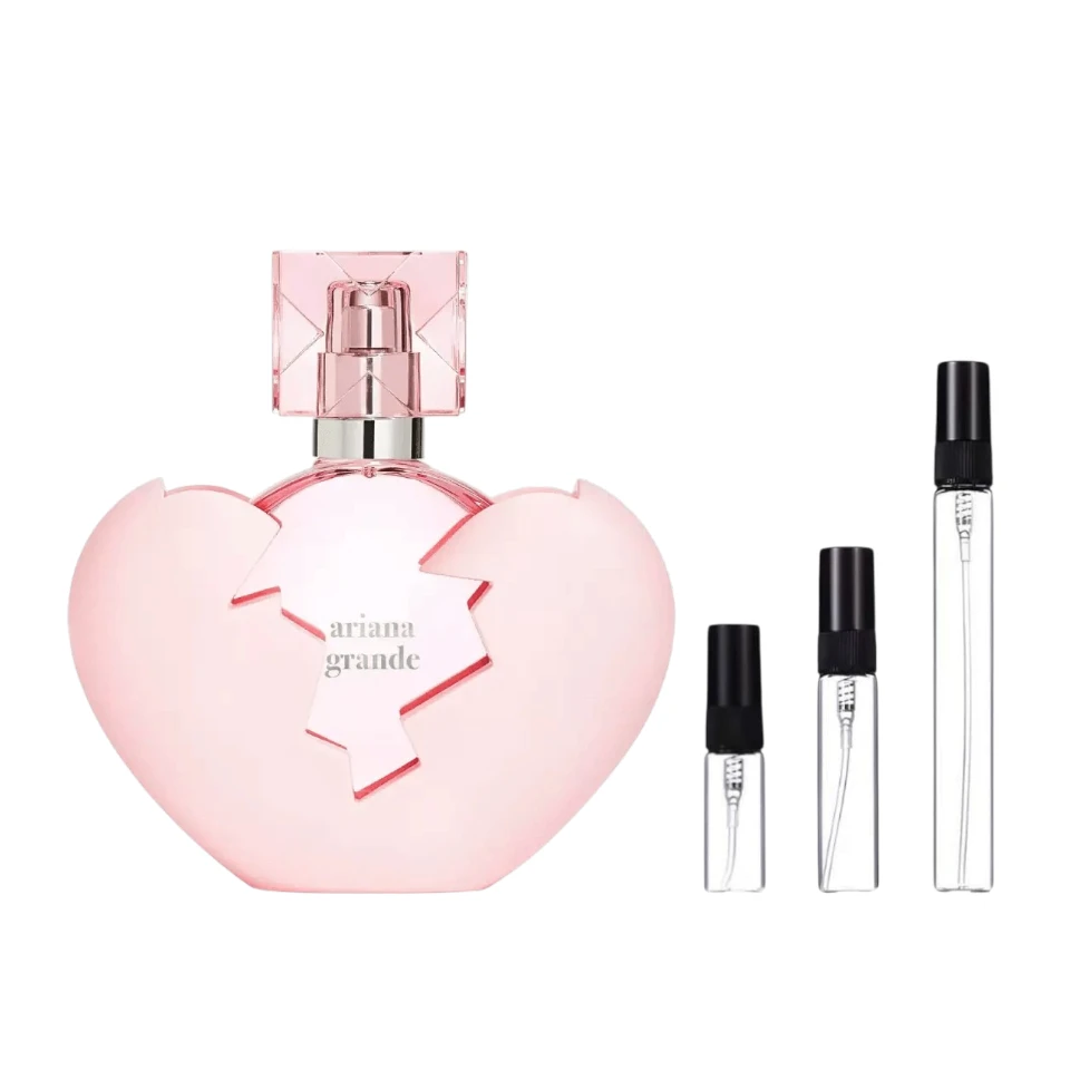 Decants Ariana Grande Thank U Next EDP - Muestra Original - Mujer