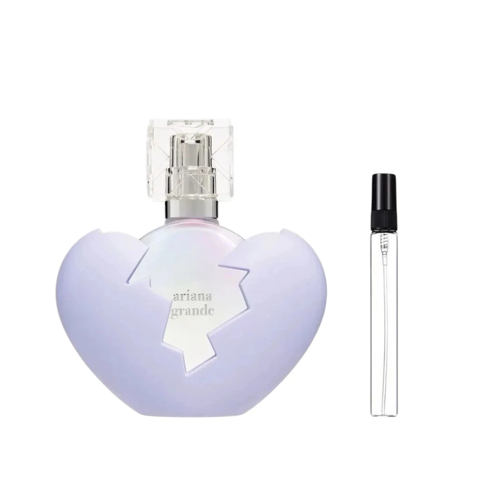Decants Ariana Grande Thank U Next 2.0 EDP - Muestra Original - Mujer - Image 5