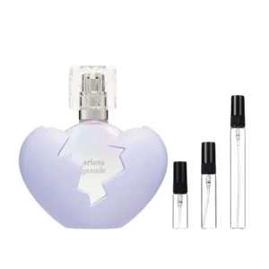 Decants Ariana Grande Thank U Next 2.0