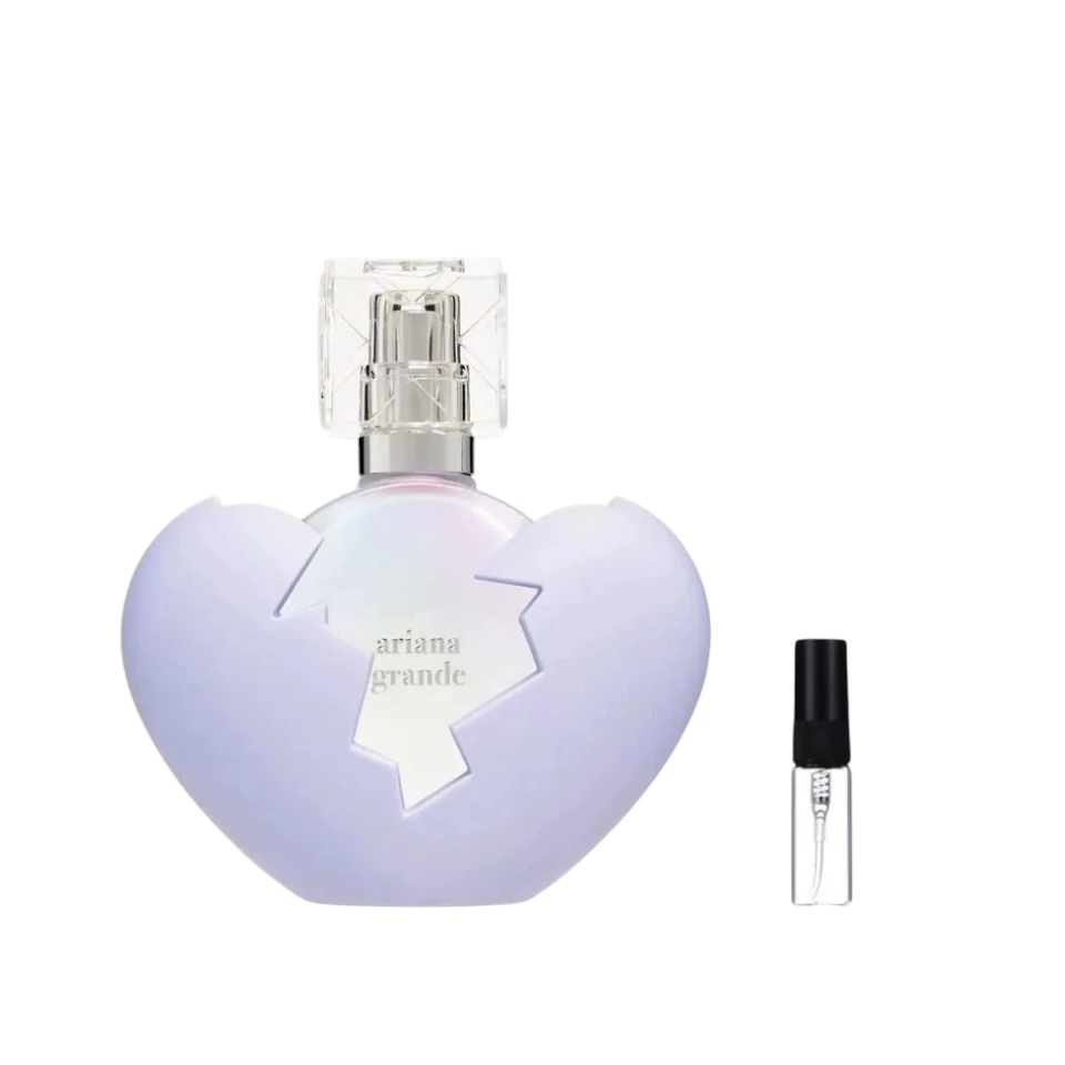 Decants Ariana Grande Thank U Next 2.0 EDP - Muestra Original - Mujer - Image 3