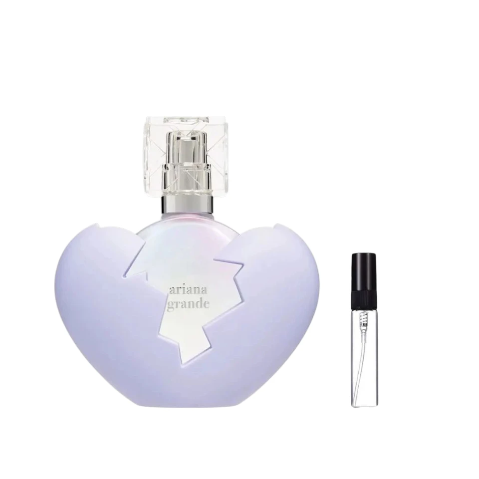 Decants Ariana Grande Thank U Next 2.0 EDP - Muestra Original - Mujer - Image 4