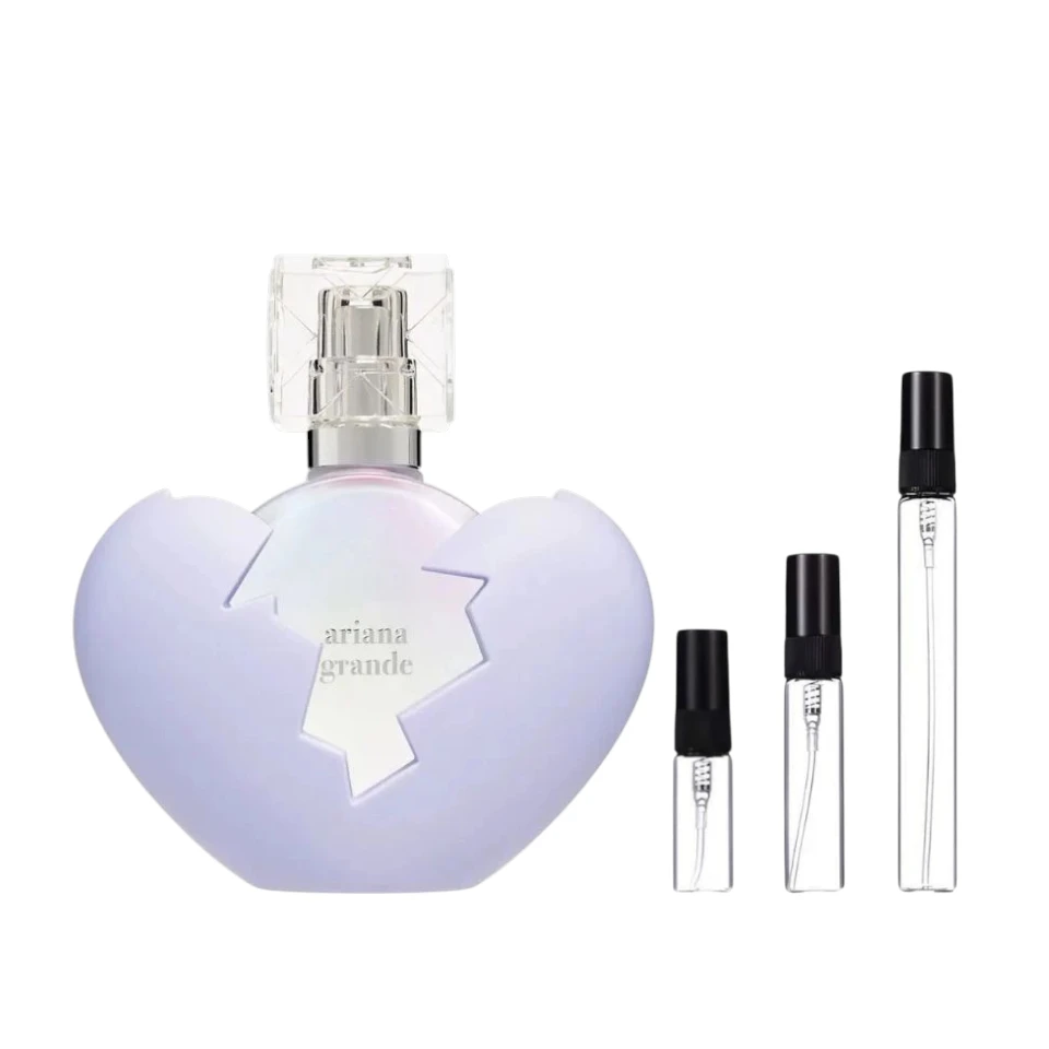 Decants Ariana Grande Thank U Next 2.0