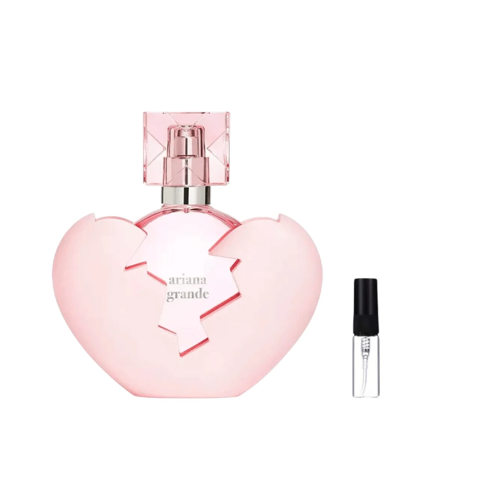 Decants Ariana Grande Thank U Next EDP - Muestra Original - Mujer - Image 3