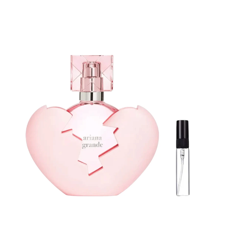Decants Ariana Grande Thank U Next EDP - Muestra Original - Mujer - Image 4