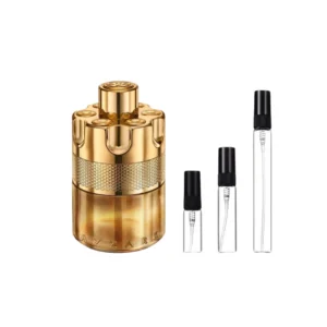 Decants Azzaro Forever Wanted Elixir