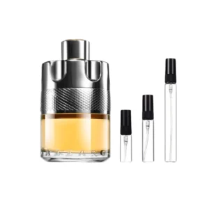 Decants Azzaro Wanted By Night