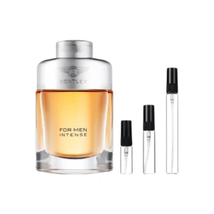 Decants Bentley For Men Intense