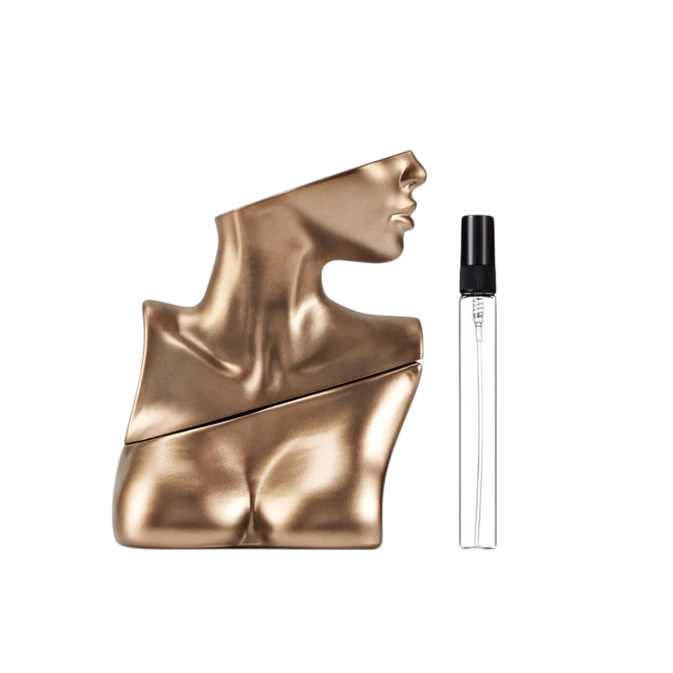 Decants Billie Eilish EDP - Muestra Original - Mujer - Image 5