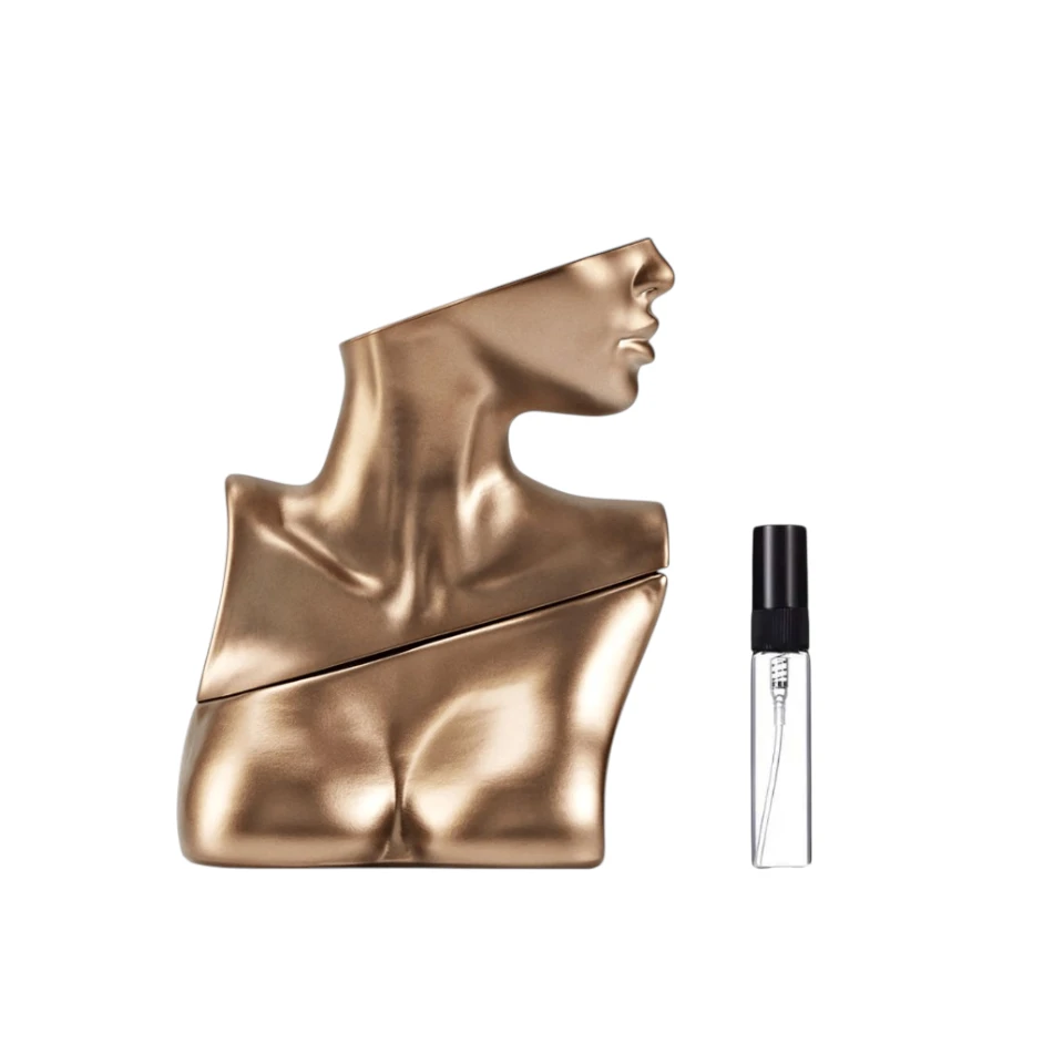 Decants Billie Eilish EDP - Muestra Original - Mujer - Image 4