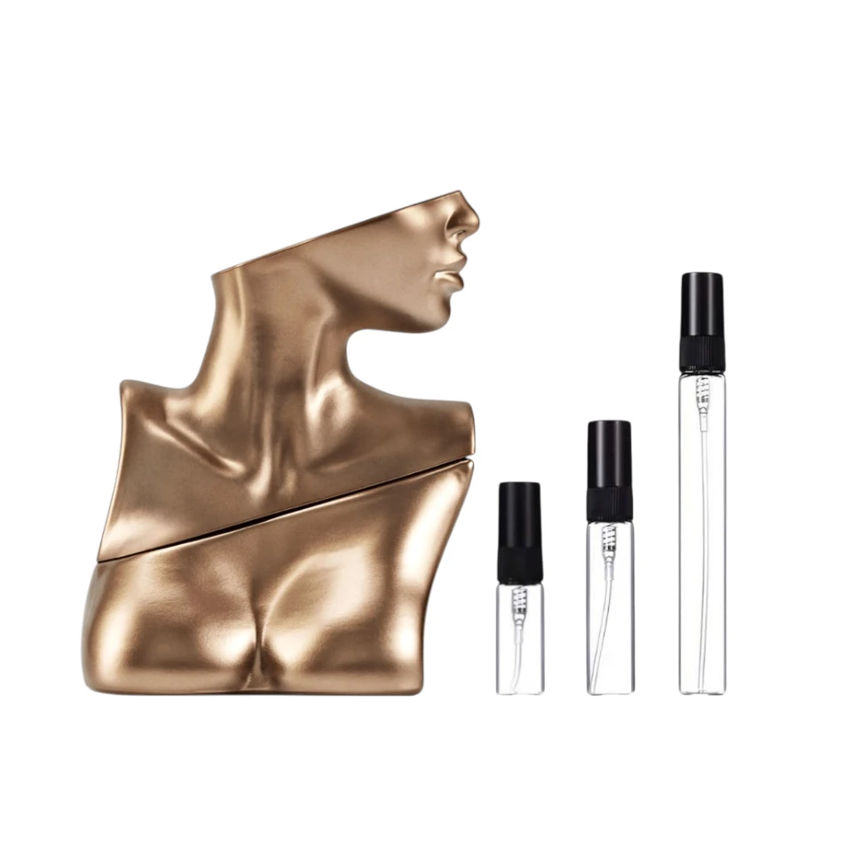 Decants Billie Eilish EDP