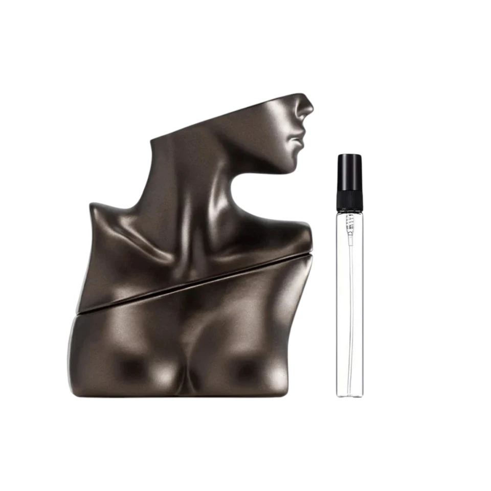 Decants Billie Eilish Eilish N°2 EDP - Muestra Original - Mujer - Image 5