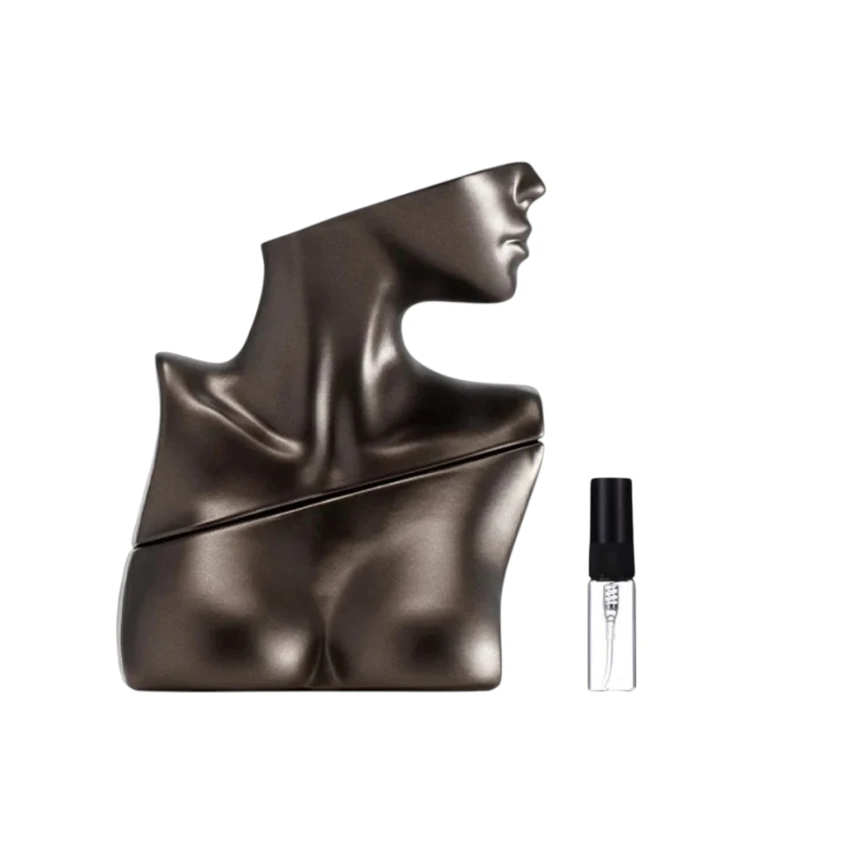 Decants Billie Eilish Eilish N°2 EDP - Muestra Original - Mujer - Image 3