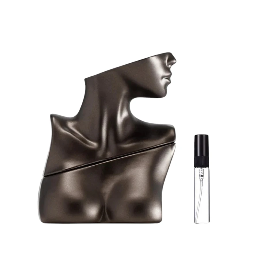 Decants Billie Eilish Eilish N°2 EDP - Muestra Original - Mujer - Image 4