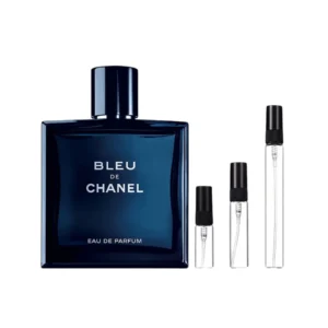 Decants Bleu de Chanel edp