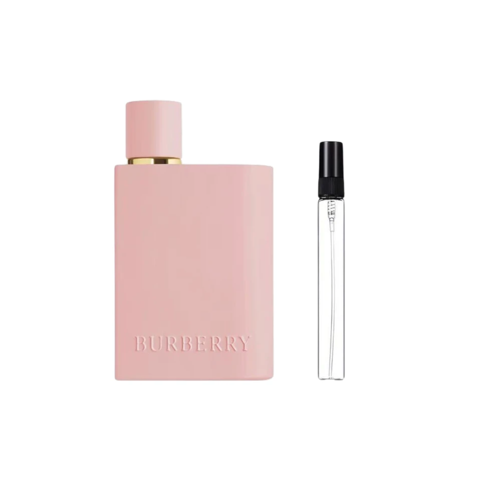 Decants Burberry Her Parfum – Muestra Original – Mujer - Image 5