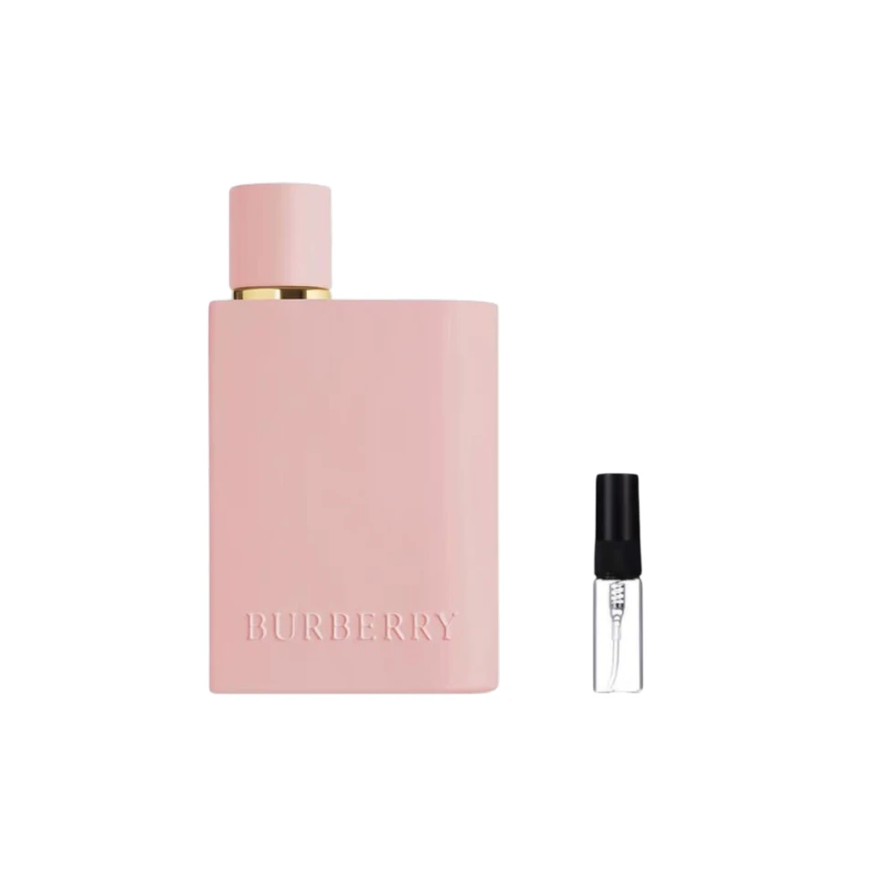 Decants Burberry Her Parfum – Muestra Original – Mujer - Image 3