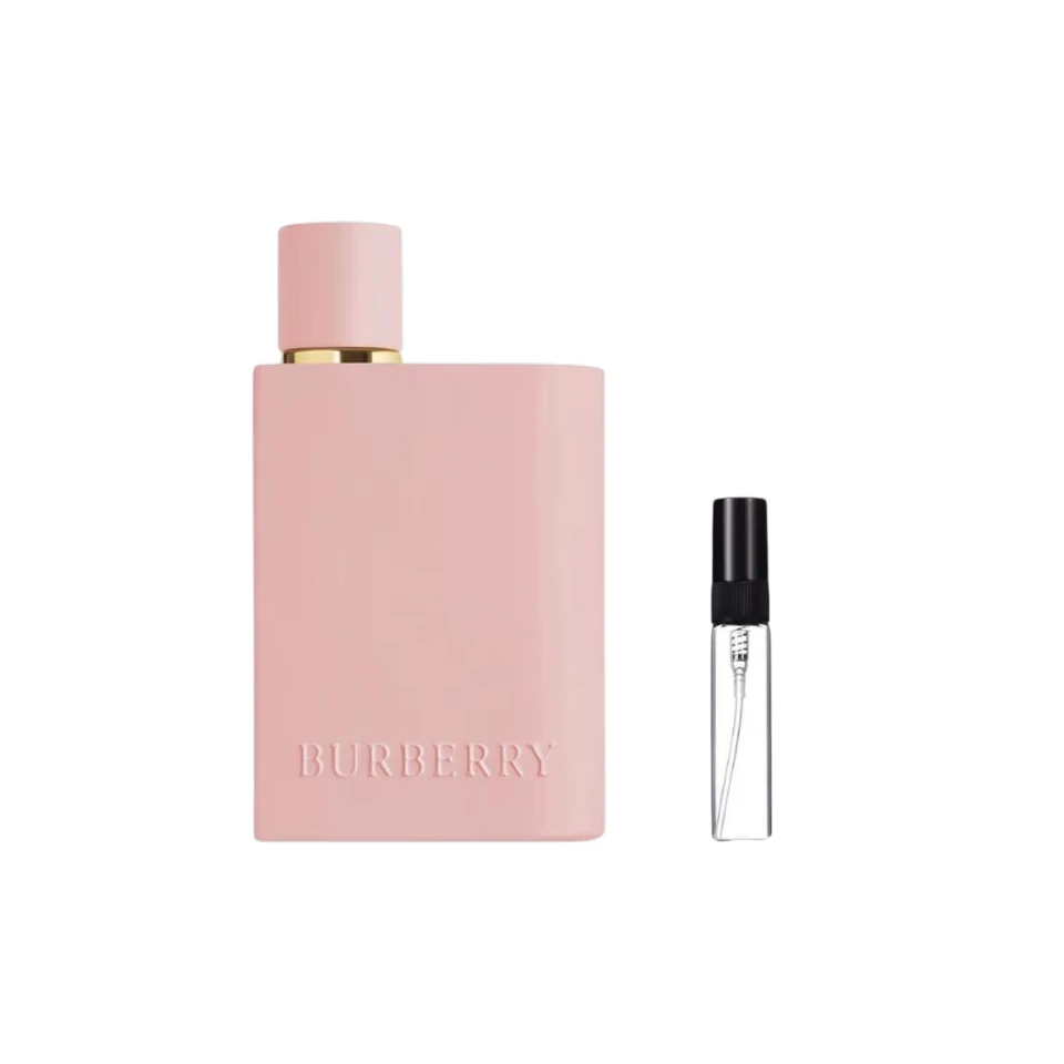 Decants Burberry Her Parfum – Muestra Original – Mujer - Image 4