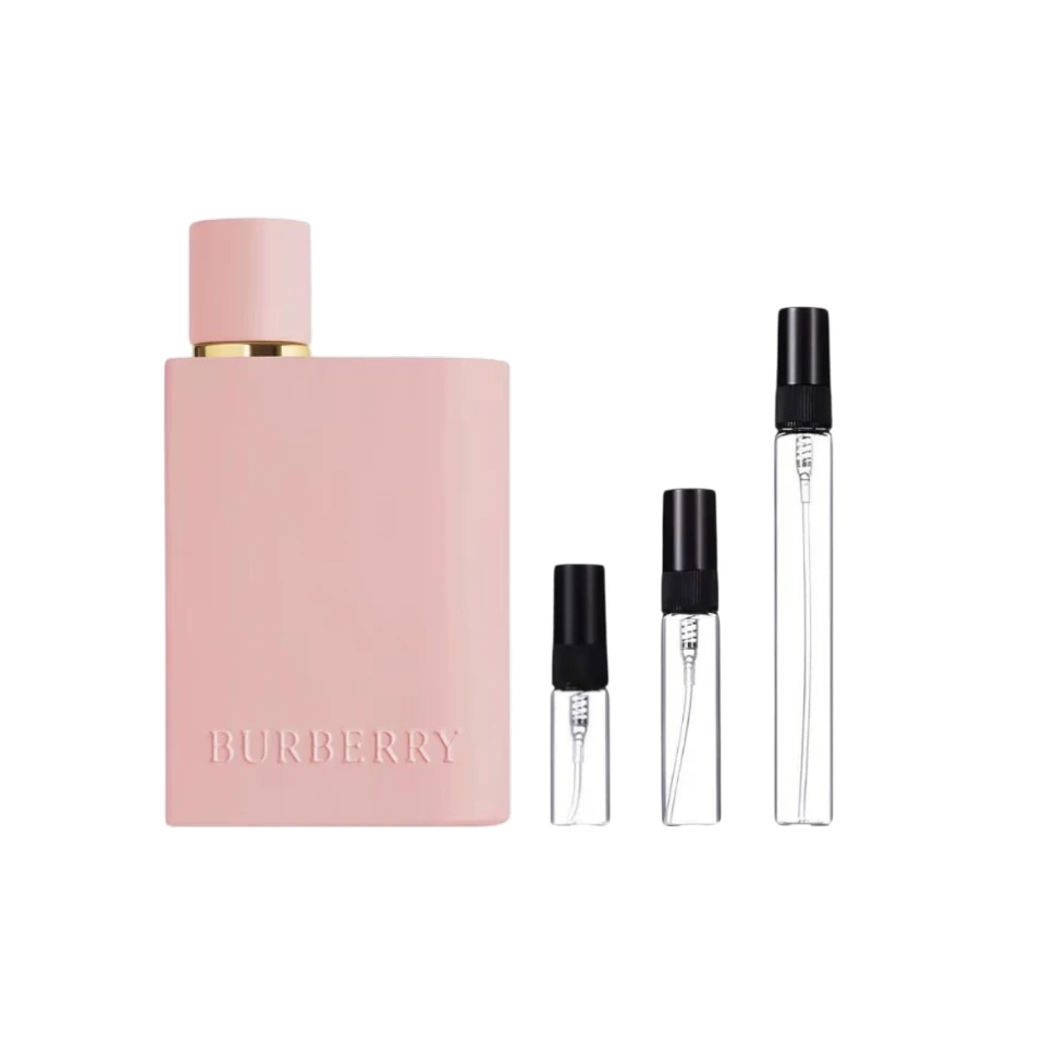 Decants Burberry Her Parfum