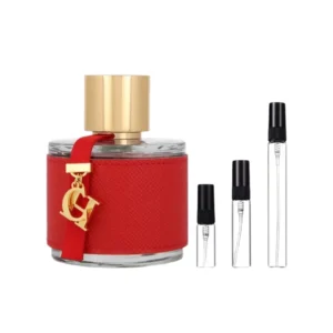 Decants CH Dama EDT