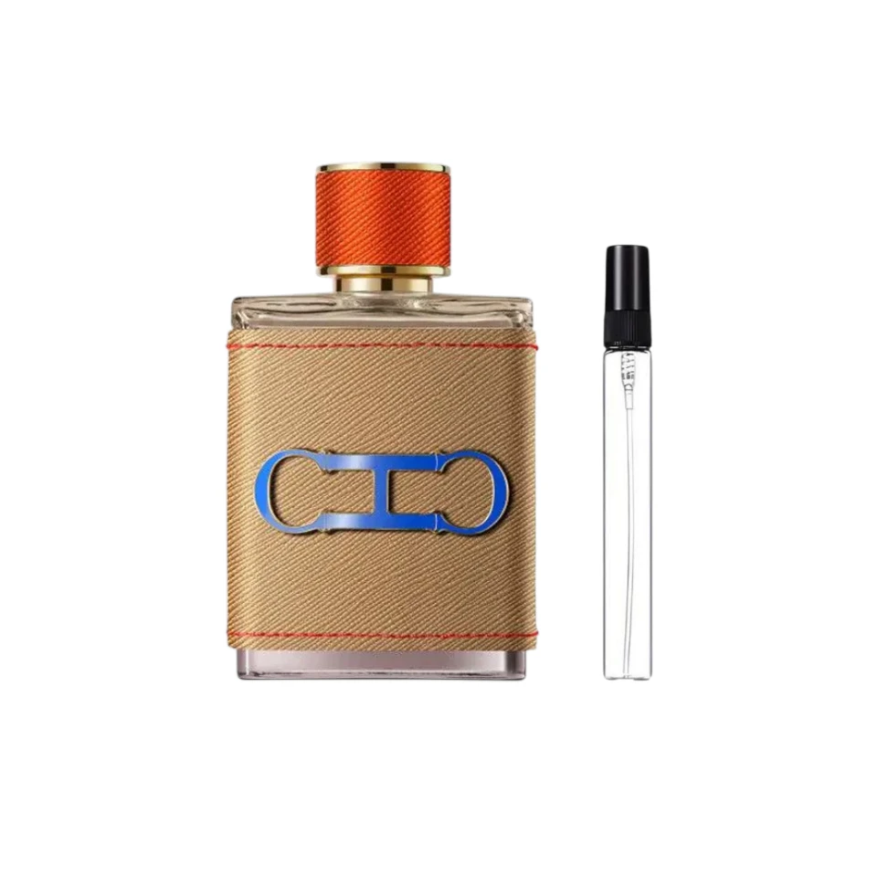 Decants CH Men Passion EDP – Muestra Original – Hombre - Image 5