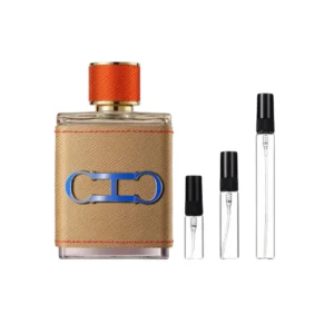 Decants CH MEN Passion