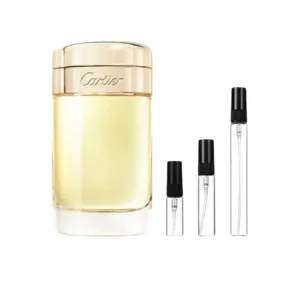 Decants Cartier Baiser Vole EDP