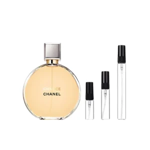 Decants Chanel Chance EDP