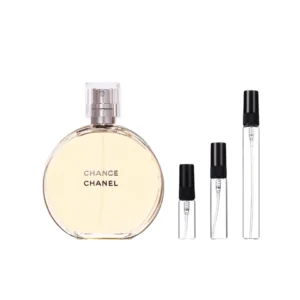 Decants Chanel Chance EDT