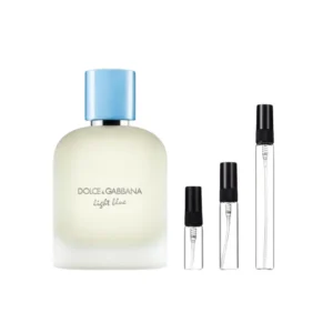 Decants D&G Light Blue EDP Hombre