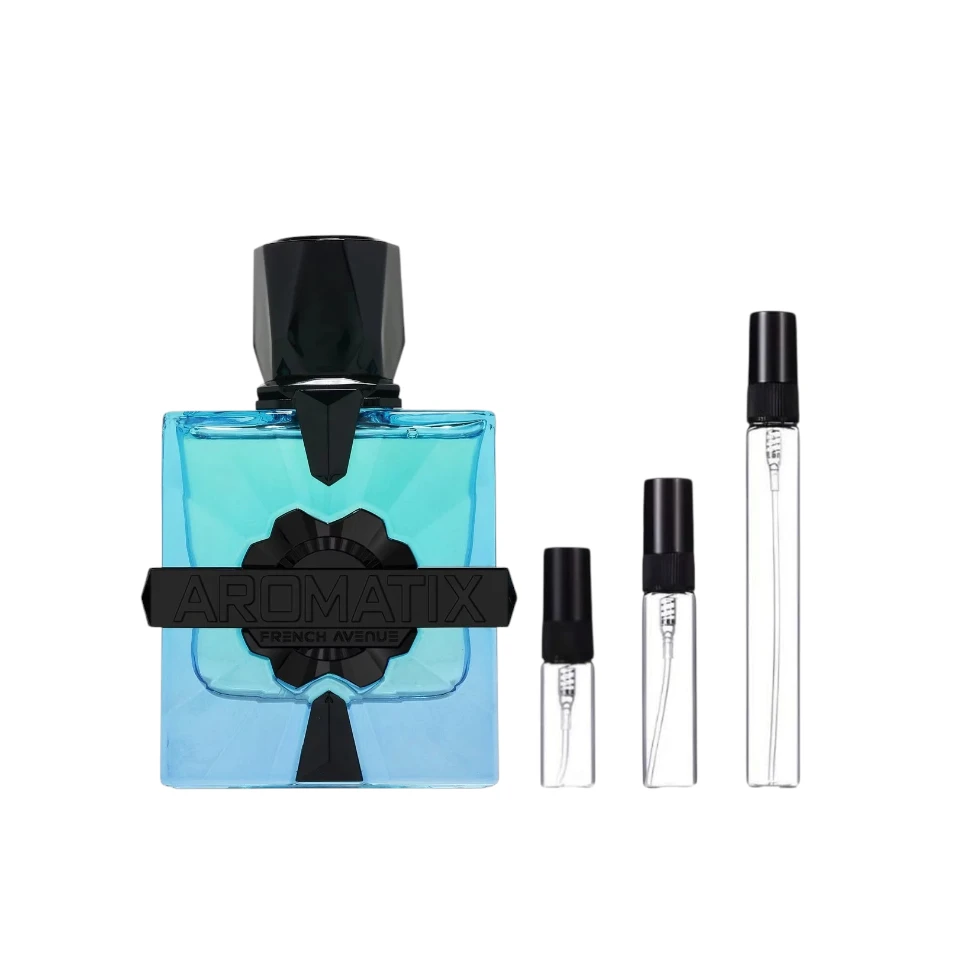 Decants French Avenue Aromatix Magnetic Ext. DP – Muestra Original – Hombre
