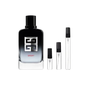 Decants Givenchy Gentleman Society Sport