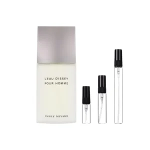 Decants Issey Miyeke Pour Homme