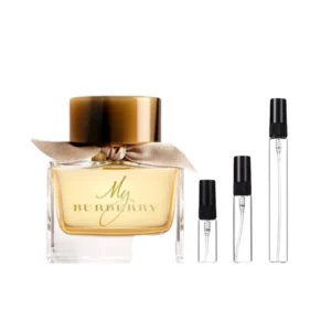 Decants My Burberry EDP
