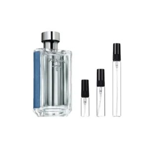 Decants Prada L´homme L´eau