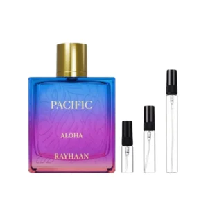 Decants Rayhaan Pacific Aloha