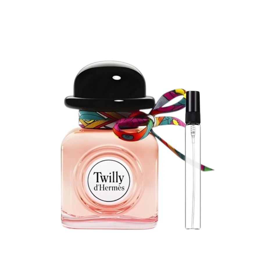 Decants Twilly D´hermes EDP - Muestra Original - Mujer - Image 4