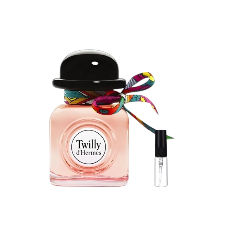 Decants Twilly D´hermes EDP - Muestra Original - Mujer - Image 2